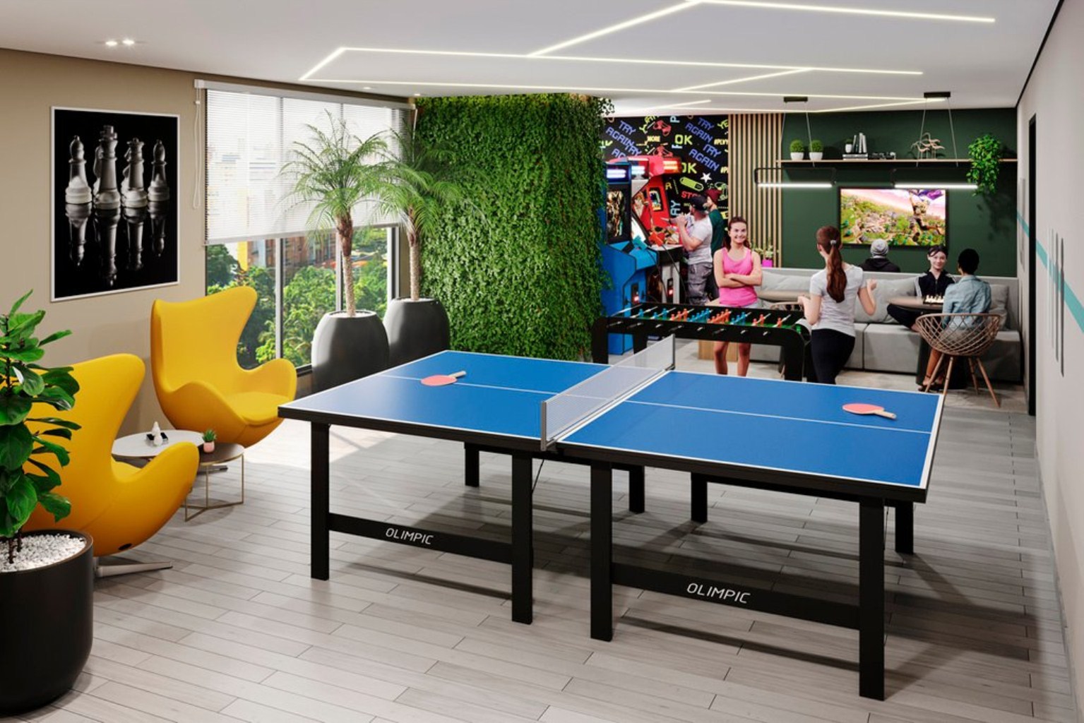 Apartamento, 3 quartos, 80 m² - Foto 23