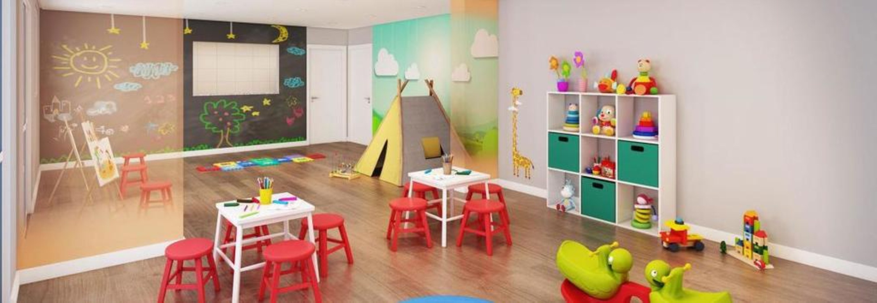 Apartamento, 2 quartos, 34 m² - Foto 6