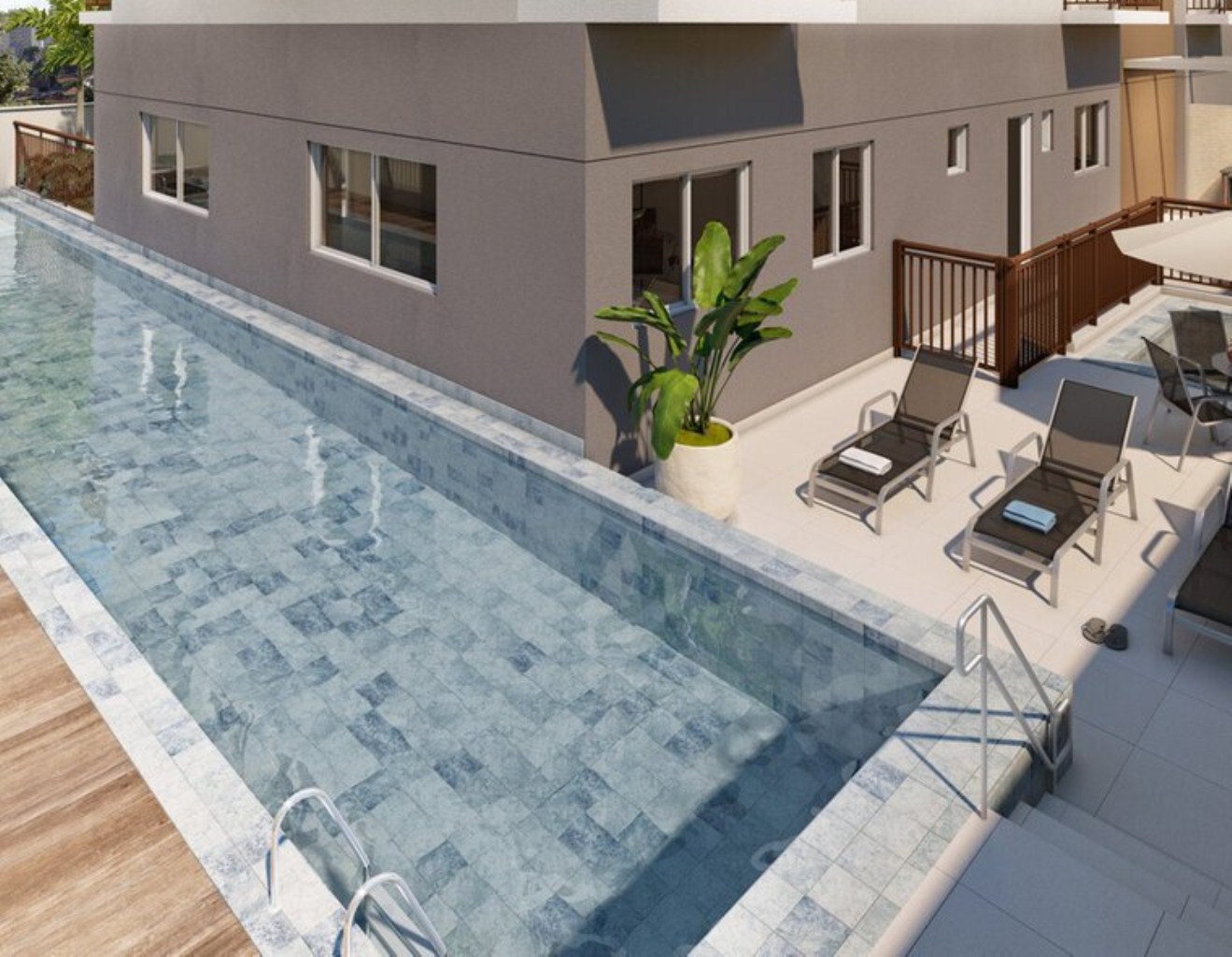 APARTAMENTO RESIDENCIAL em São Paulo - SP, Perdizes