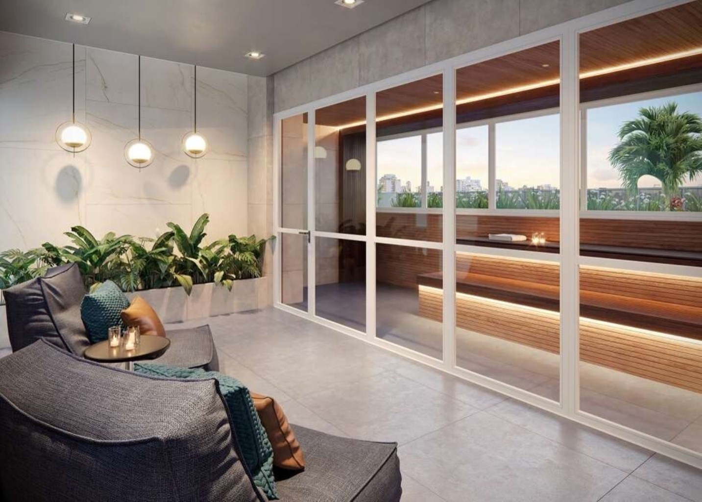 APARTAMENTO RESIDENCIAL em São Paulo - SP, Tatuapé
