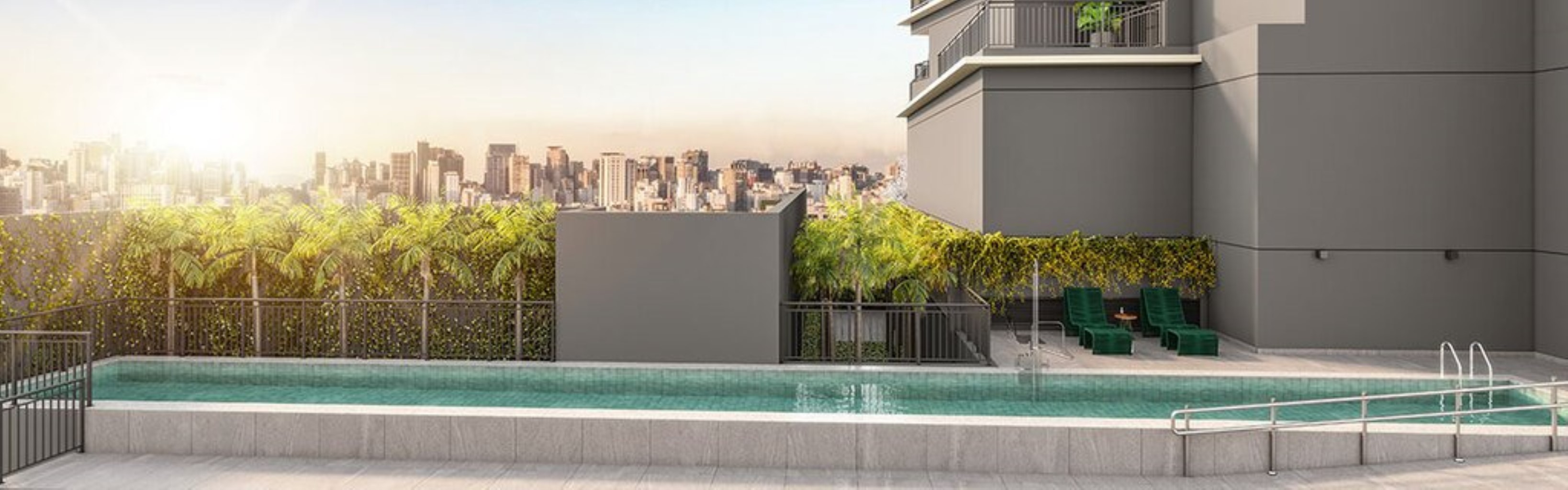 Apartamento, 1 quarto, 35 m² - Foto 19