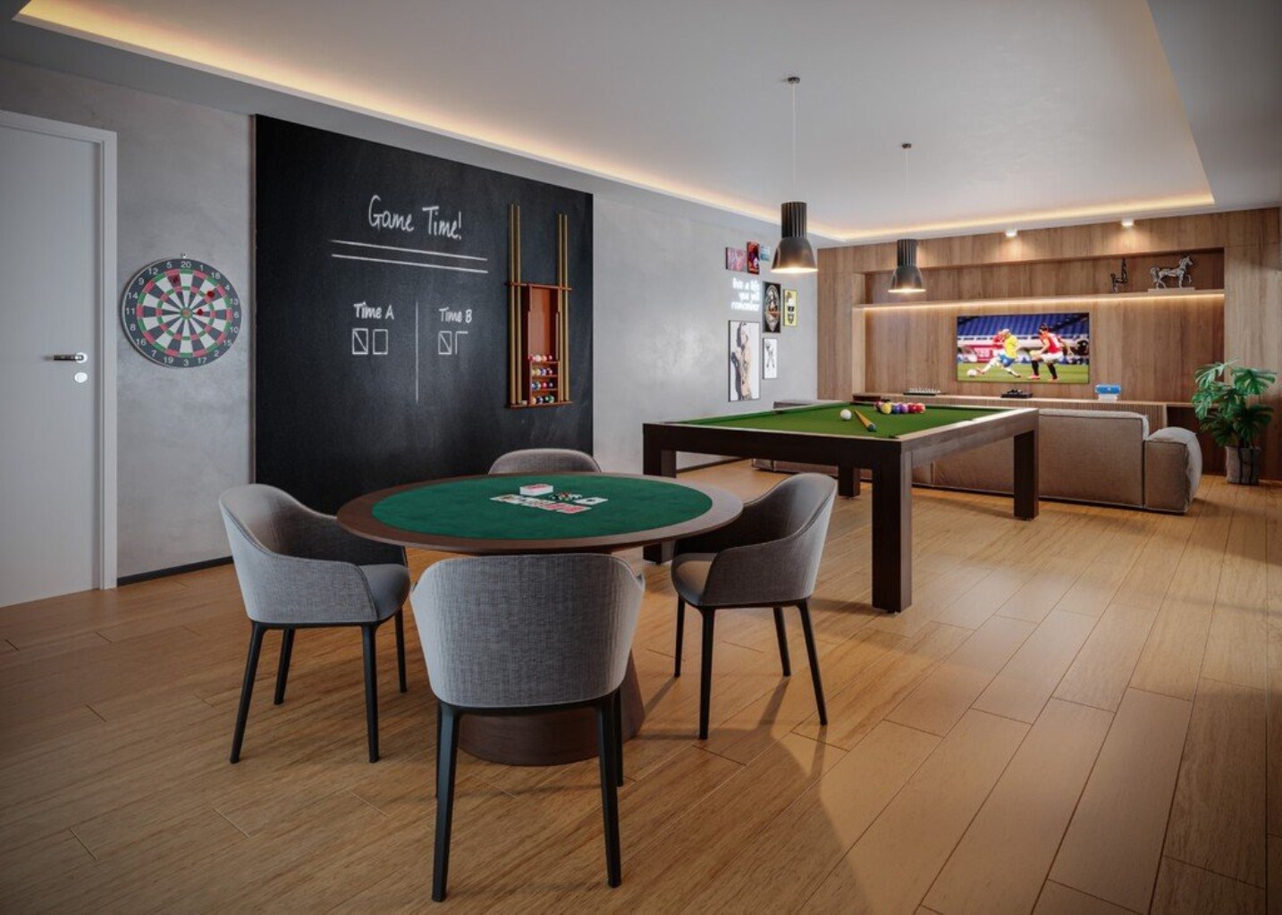 Apartamento, 3 quartos, 89 m² - Foto 14