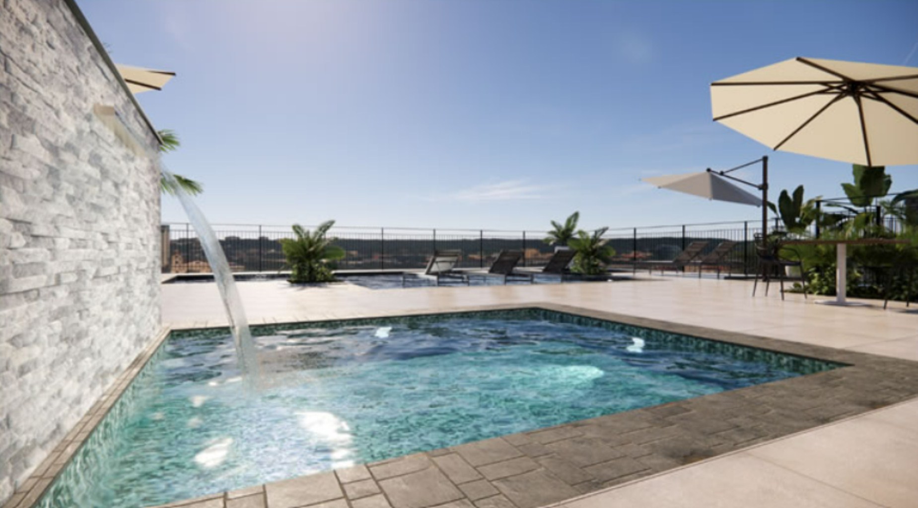 Apartamento, 1 quarto, 29 m² - Foto 17