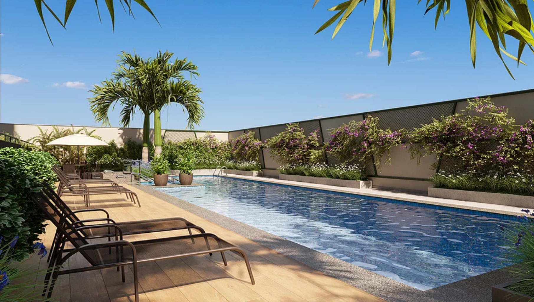 Apartamento à venda com 1 quarto, 39m² - Foto 11
