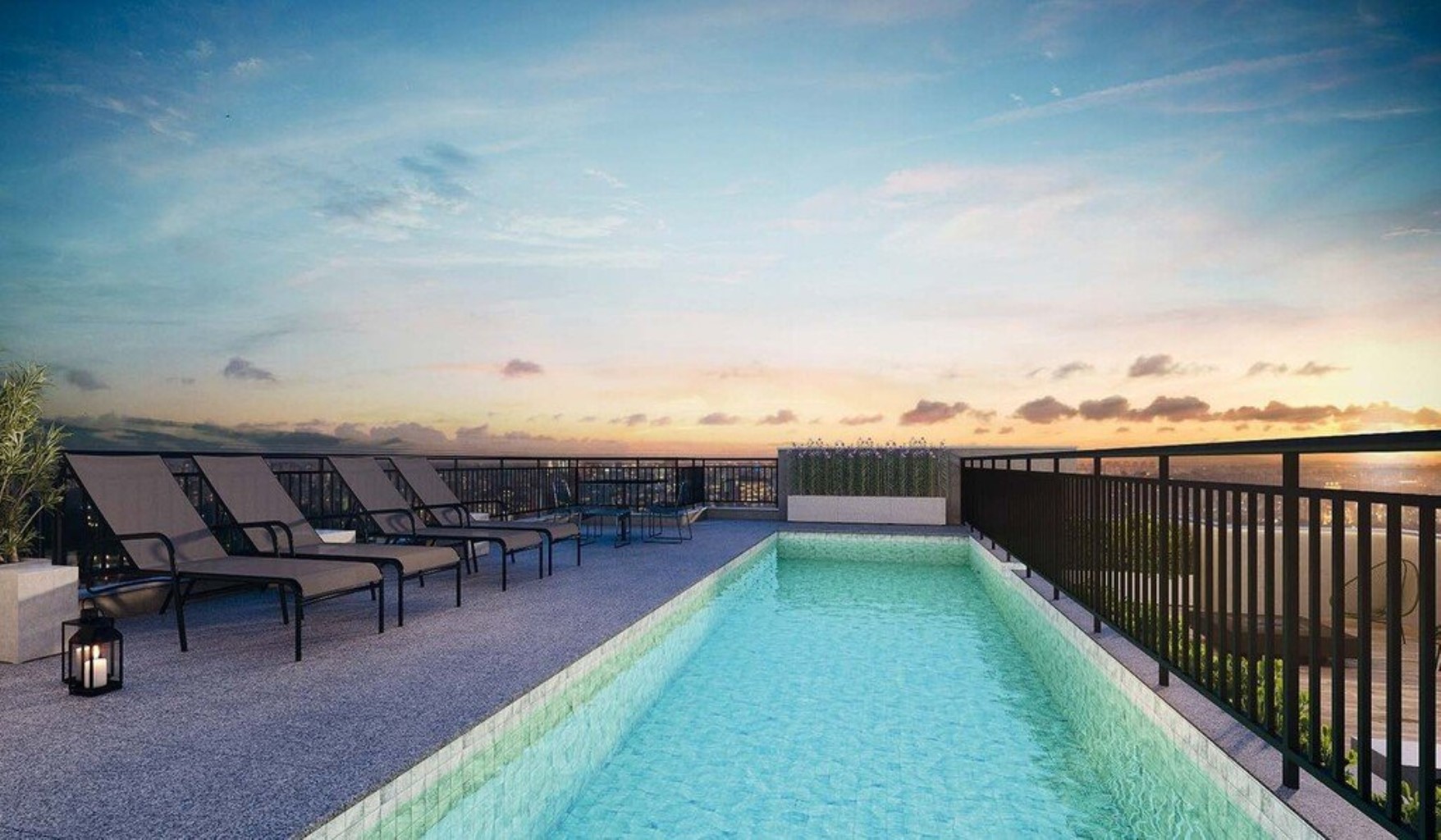 APARTAMENTO RESIDENCIAL em São Paulo - SP, Pinheiros