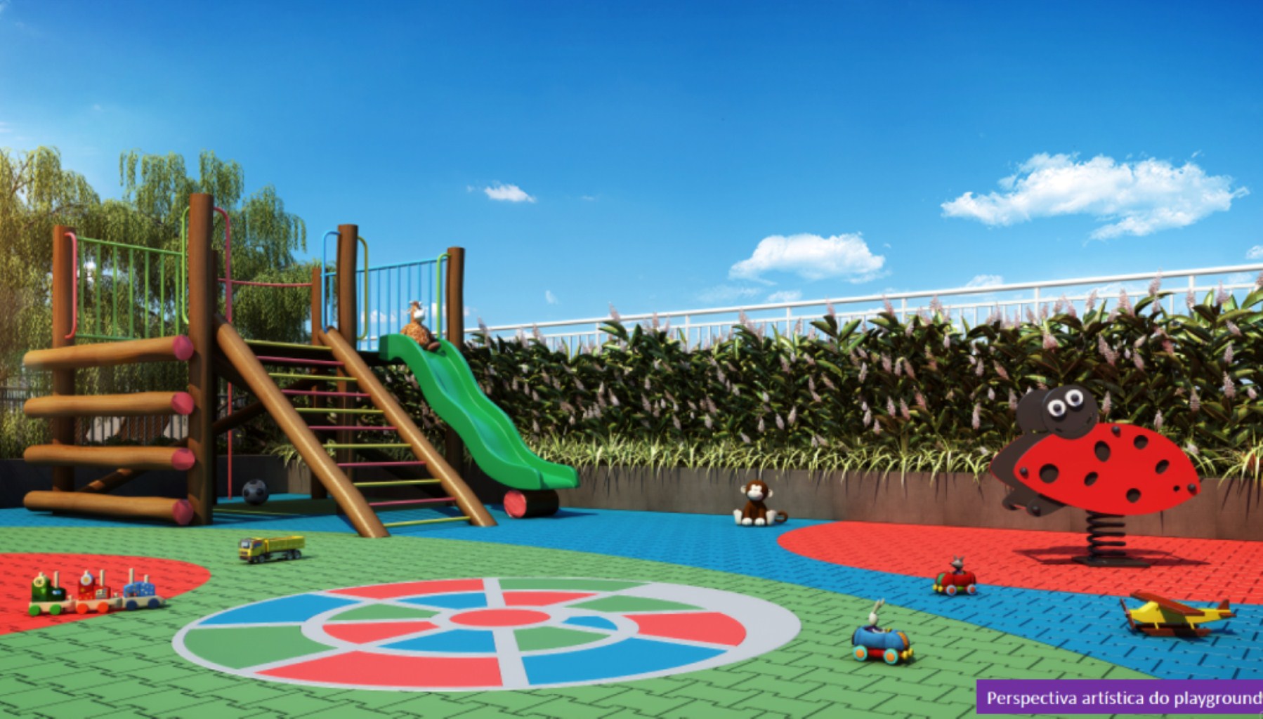 Apartamento, 2 quartos, 40 m² - Foto 8