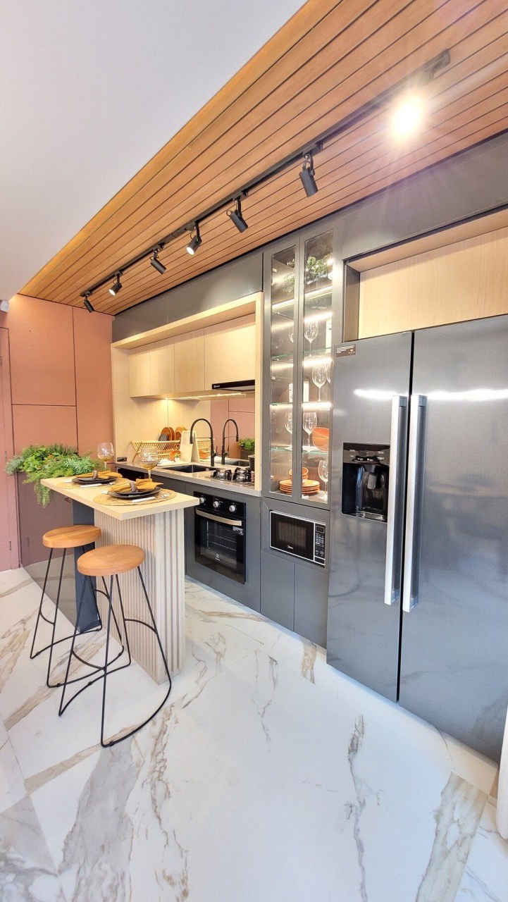 Apartamento, 3 quartos, 80 m² - Foto 10