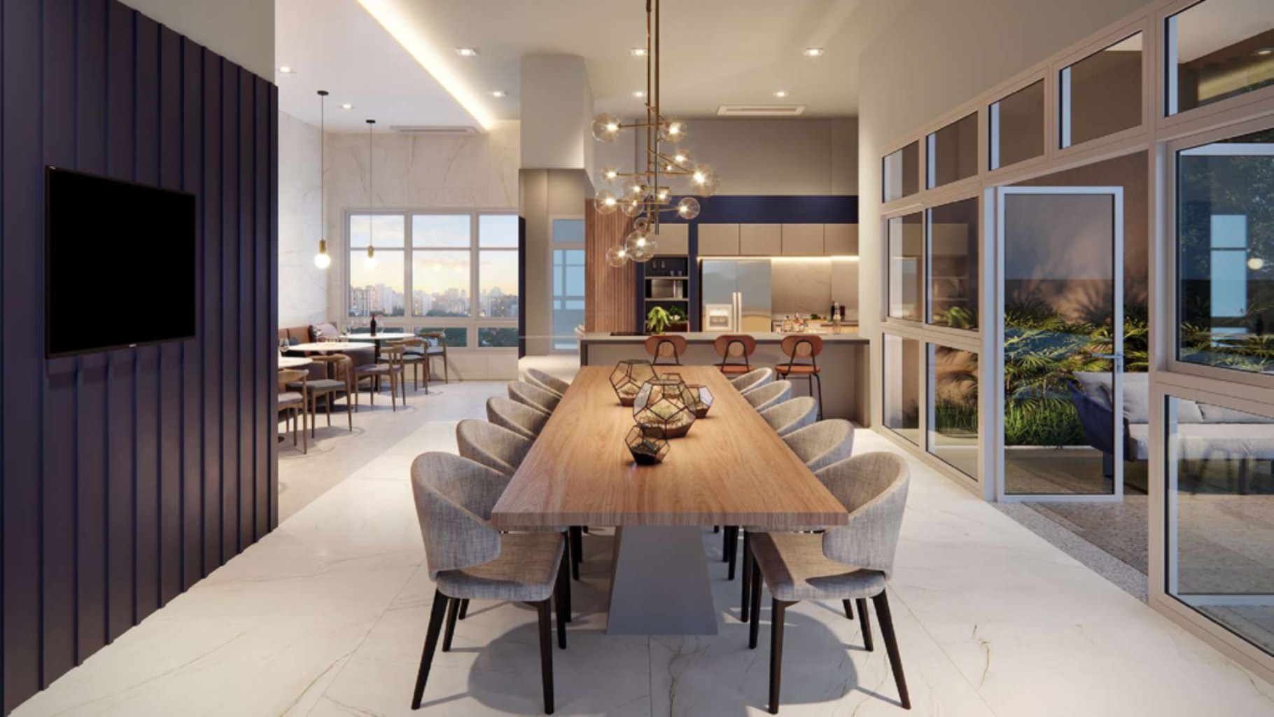 APARTAMENTO RESIDENCIAL em São Paulo - SP, Tatuapé