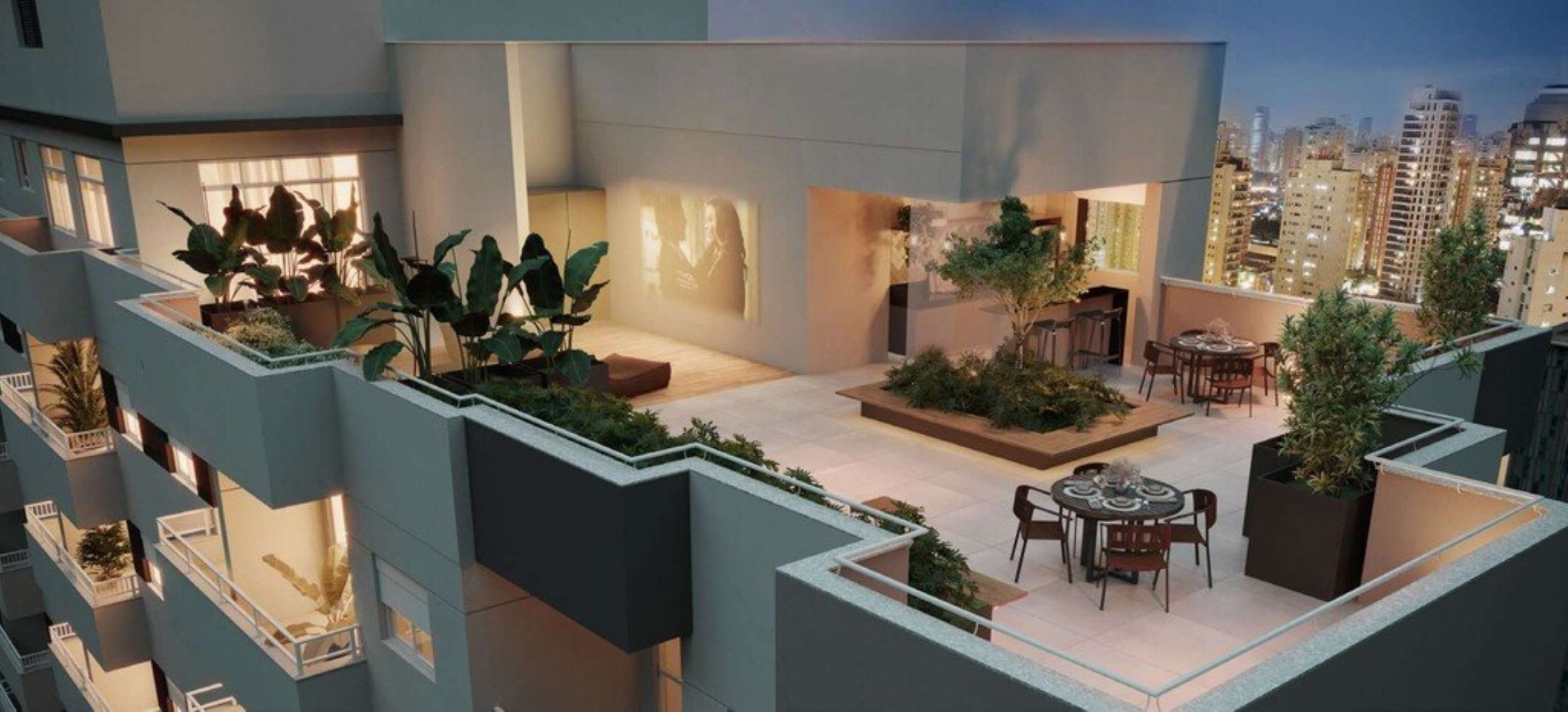 Apartamento, 2 quartos, 58 m² - Foto 16