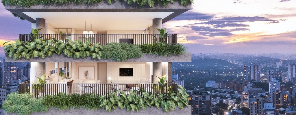 Apartamento, 3 quartos, 432 m² - Foto 17