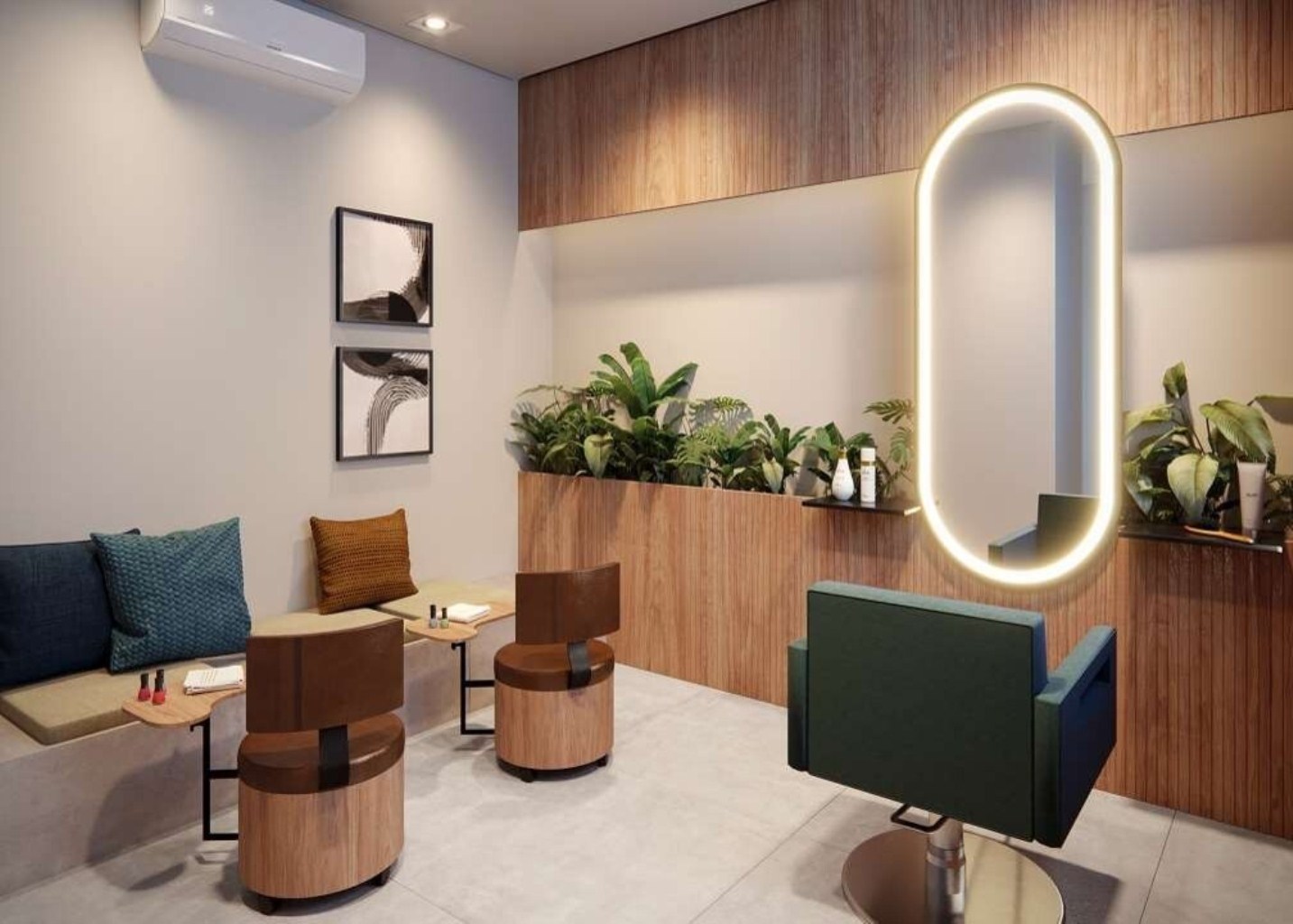 APARTAMENTO RESIDENCIAL em São Paulo - SP, Tatuapé