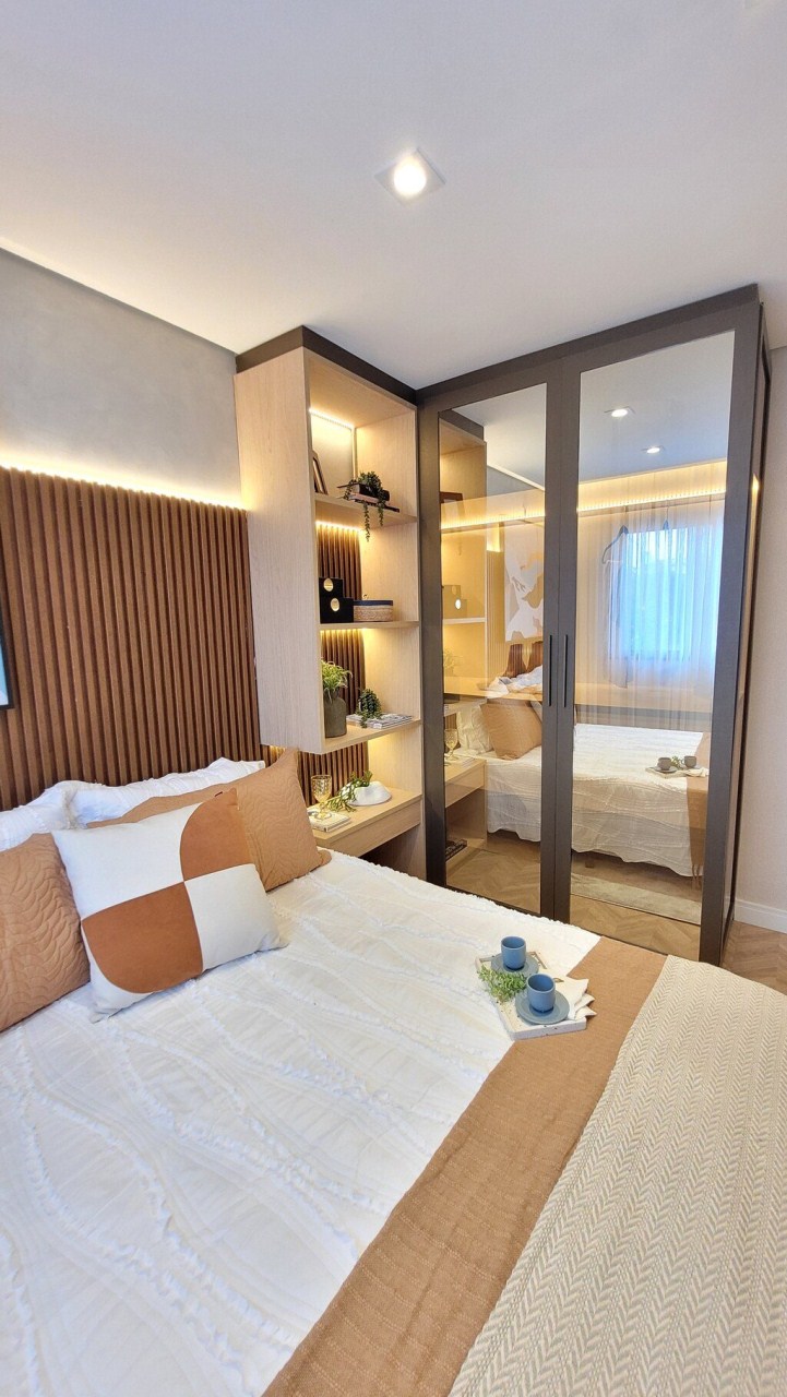 Apartamento, 3 quartos, 80 m² - Foto 13