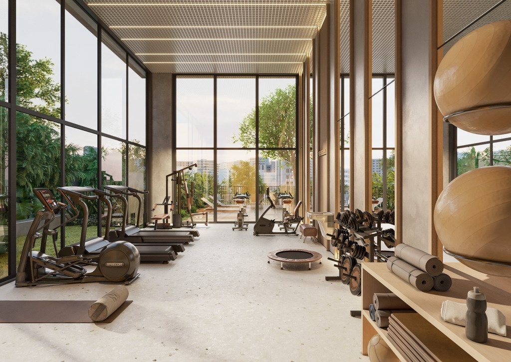 Cobertura, 4 quartos, 319 m² - Foto 10