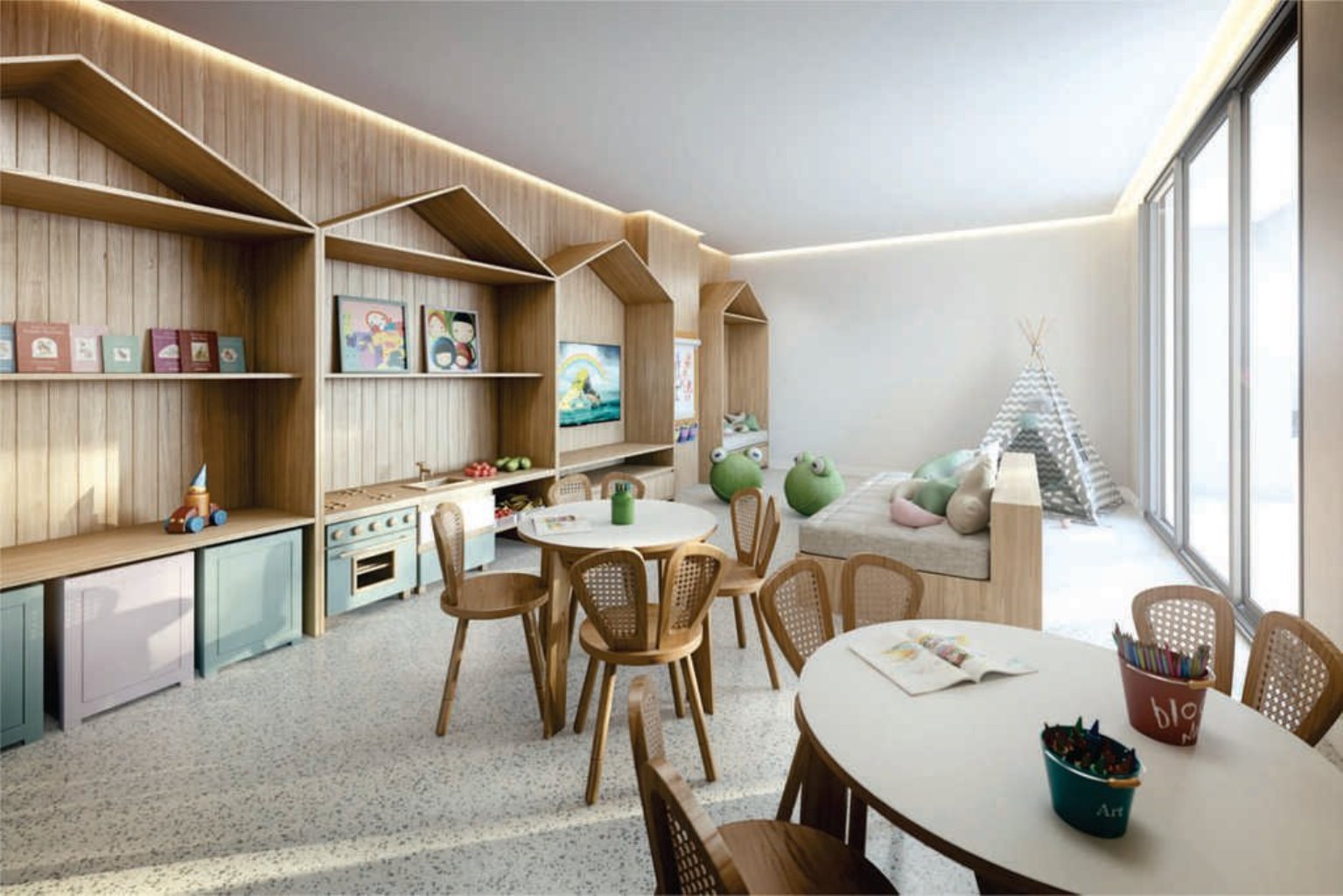 APARTAMENTO RESIDENCIAL em São Paulo - SP, Vila Mariana