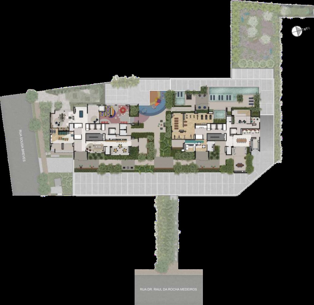 APARTAMENTO RESIDENCIAL em São Paulo - SP, Tatuapé