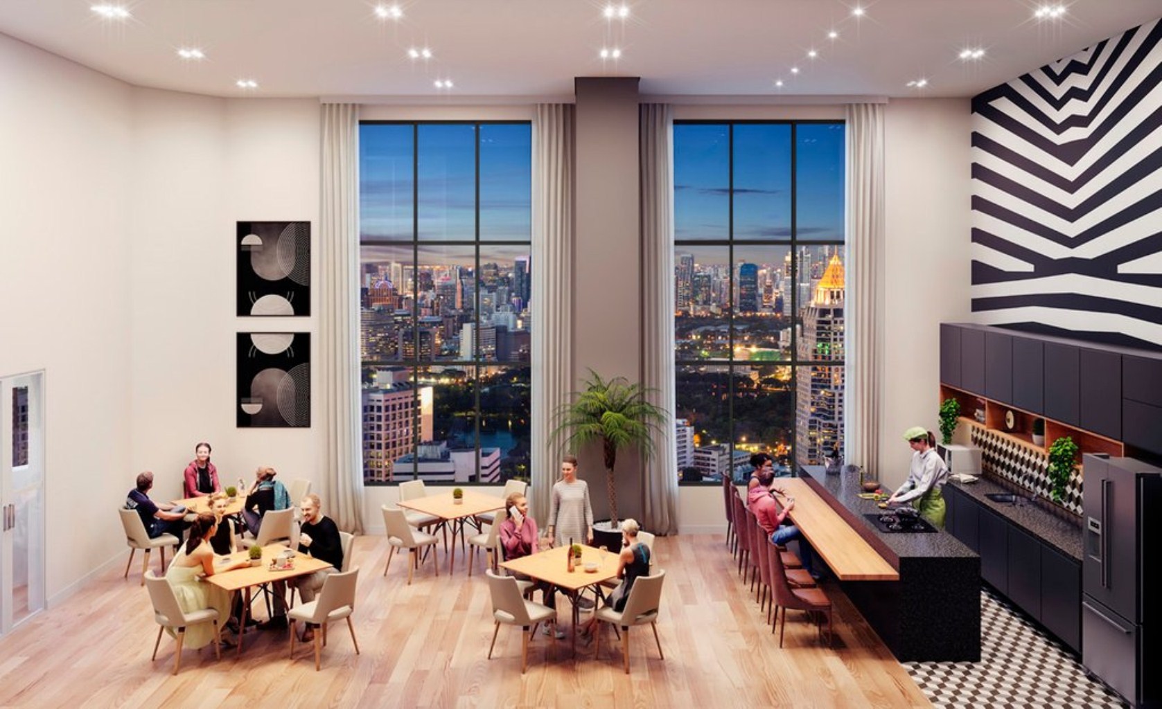 Apartamento, 3 quartos, 80 m² - Foto 19