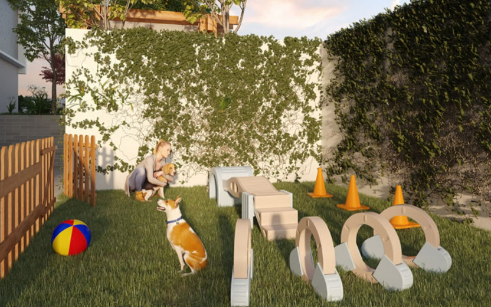 Apartamento, 1 quarto, 29 m² - Foto 6