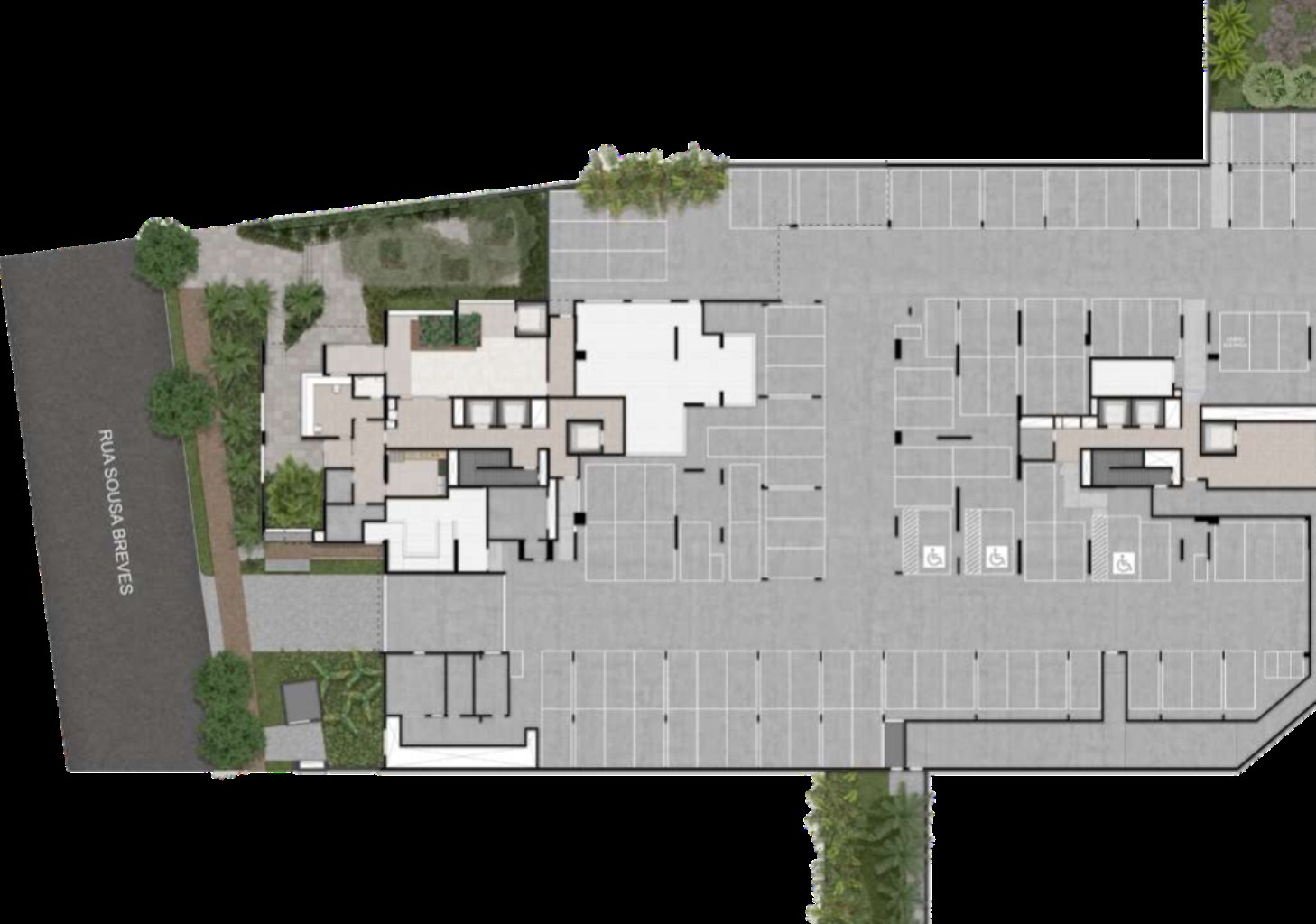 APARTAMENTO RESIDENCIAL em São Paulo - SP, Tatuapé