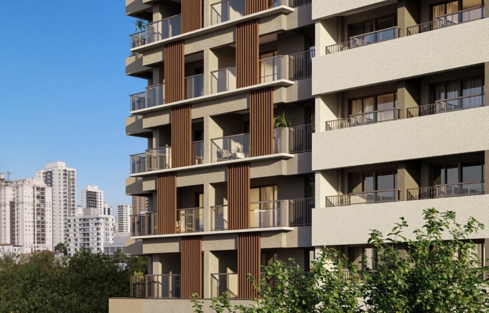 APARTAMENTO RESIDENCIAL em São Paulo - SP, Perdizes