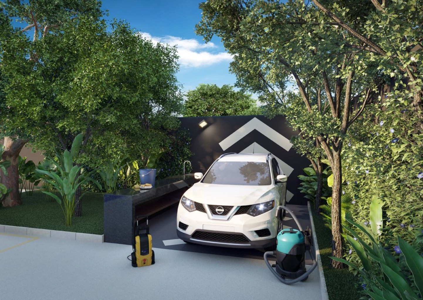 Apartamento, 3 quartos, 80 m² - Foto 37