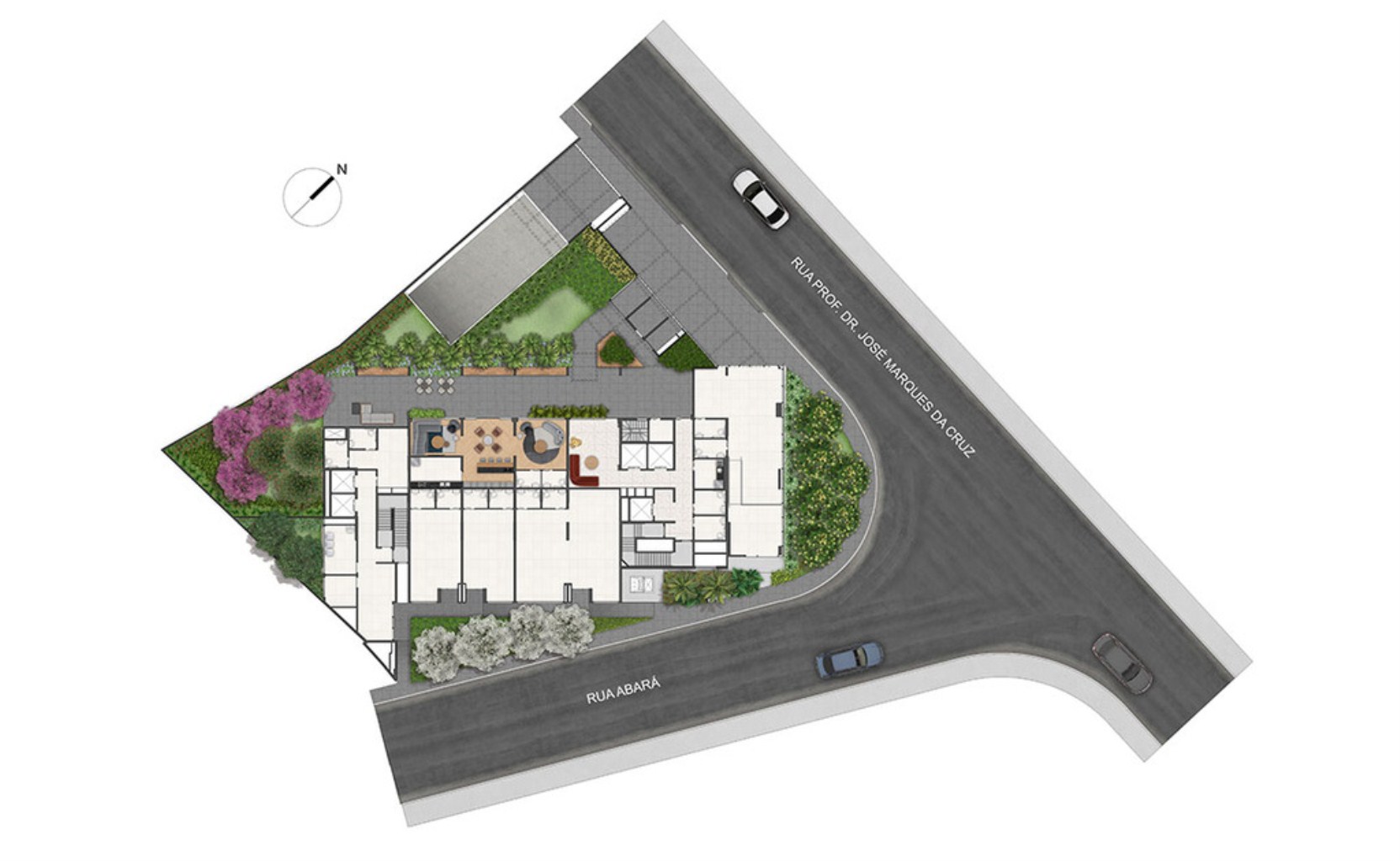 Loja-Salão à venda, 104m² - Foto 3