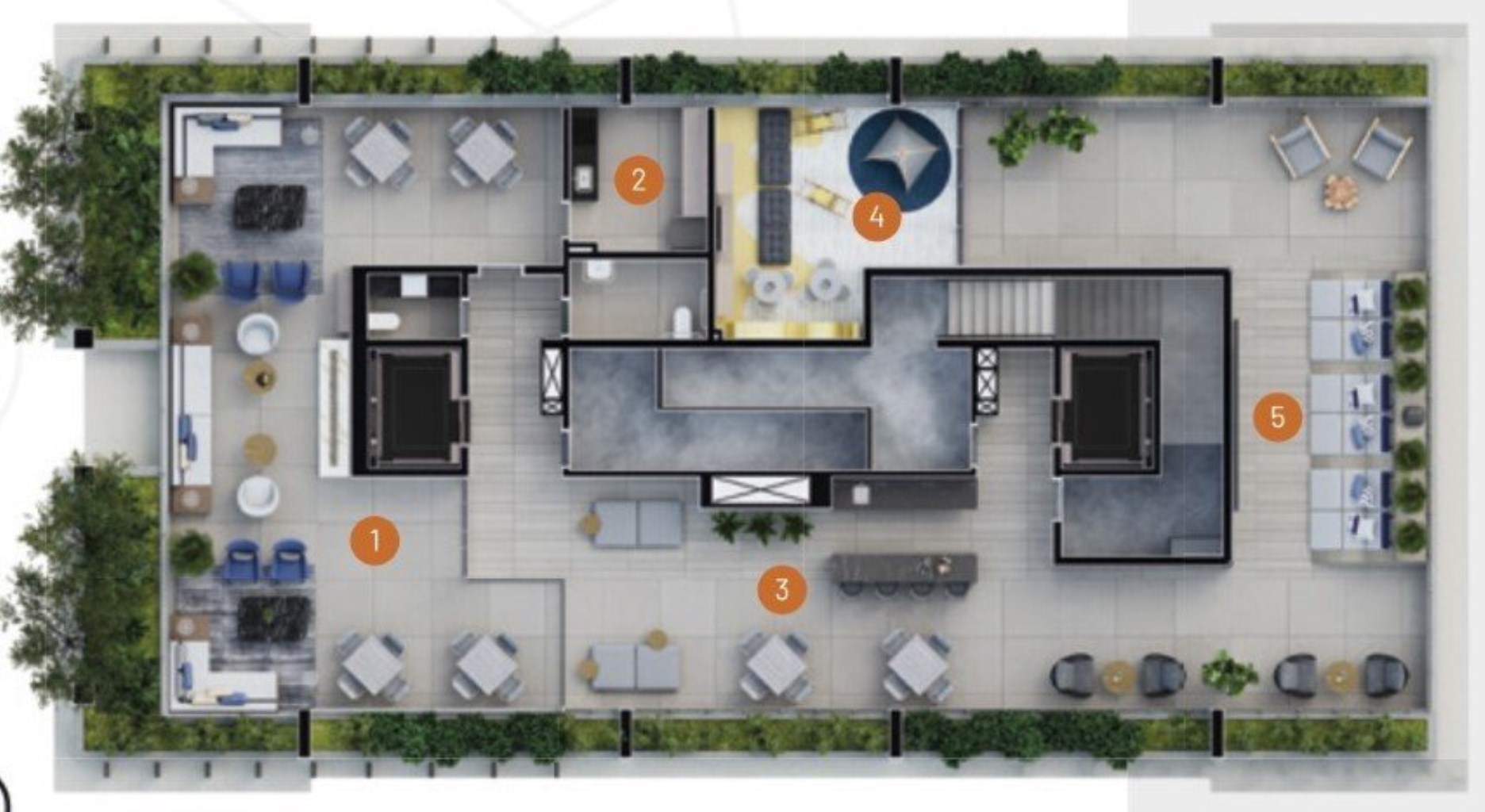 APARTAMENTO RESIDENCIAL em São Paulo - SP, Pinheiros