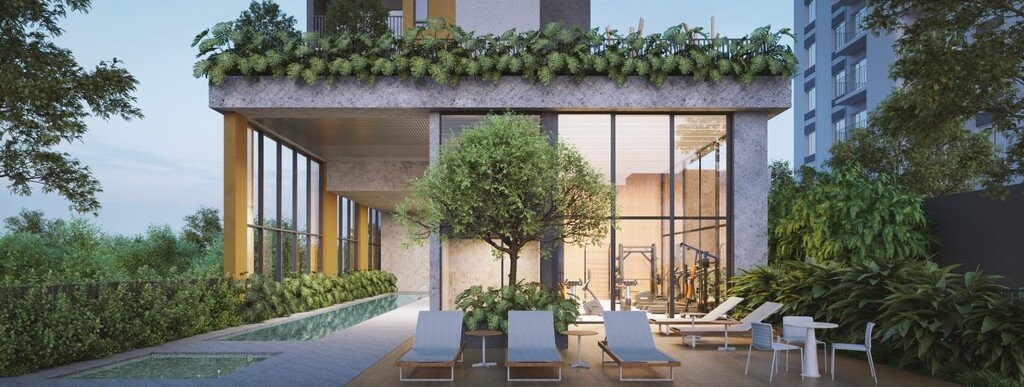 Cobertura, 4 quartos, 319 m² - Foto 16