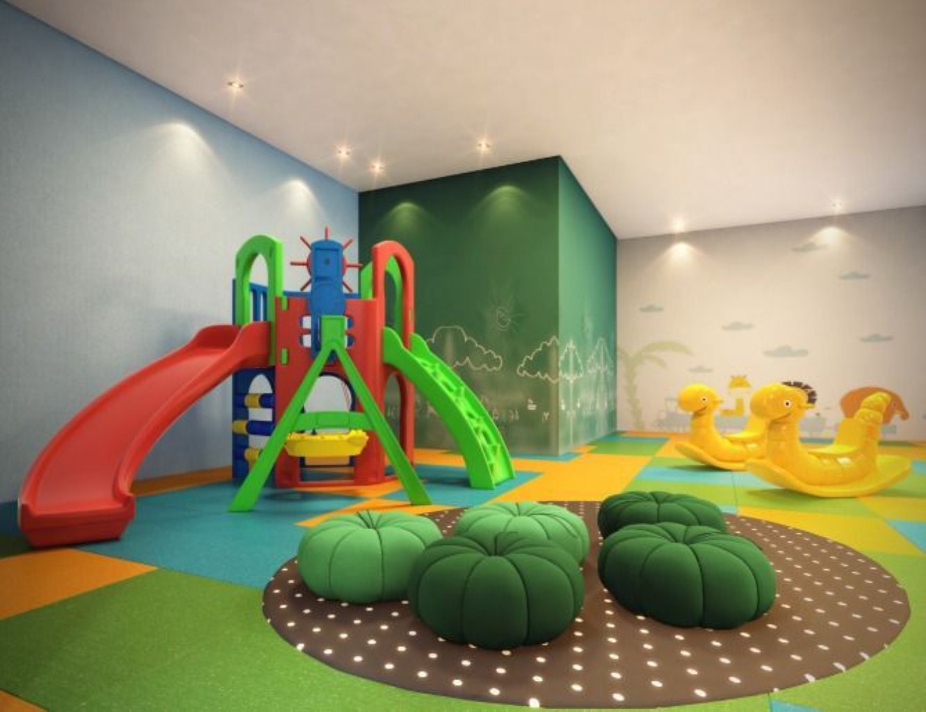 Casa de Condomínio, 2 quartos - Foto 5