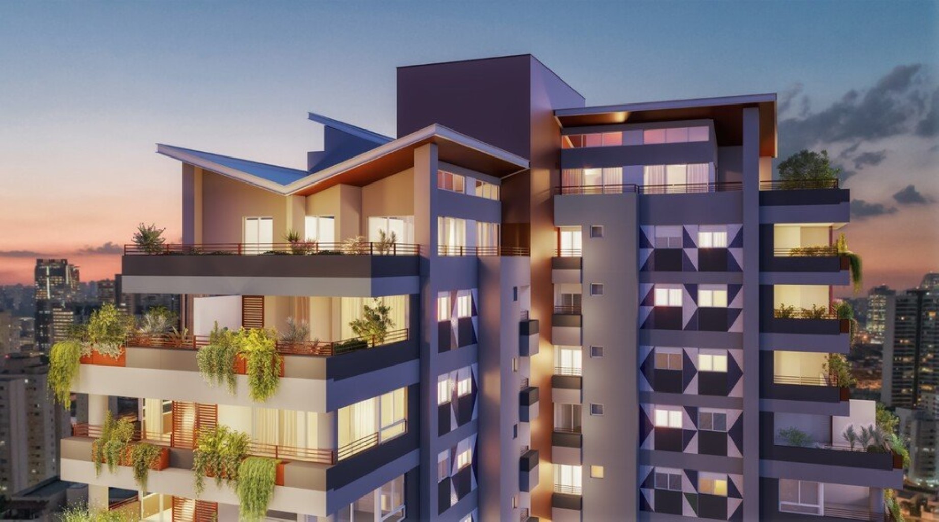 Apartamento, 3 quartos, 141 m² - Foto 36