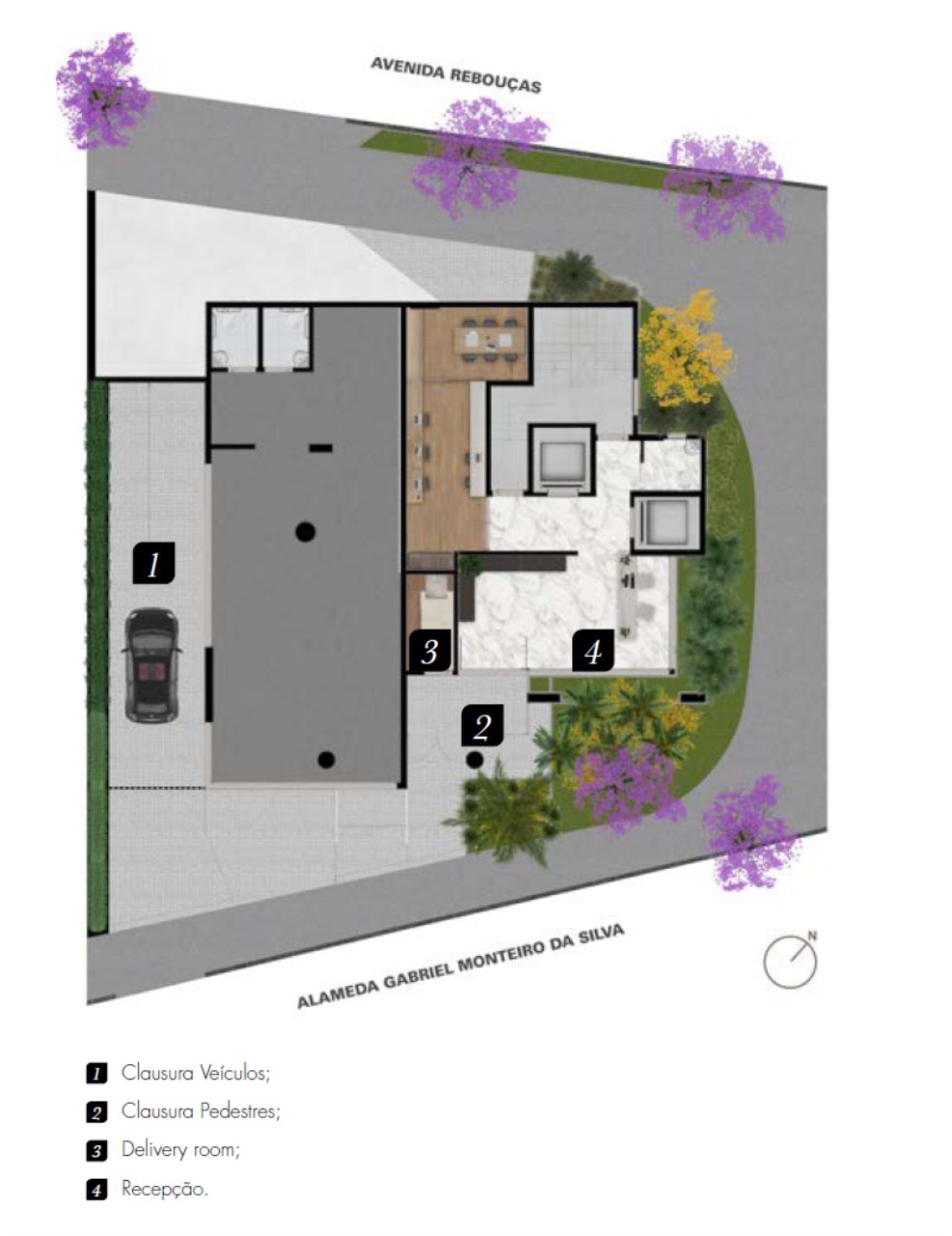 Apartamento, 2 quartos, 59 m² - Foto 30