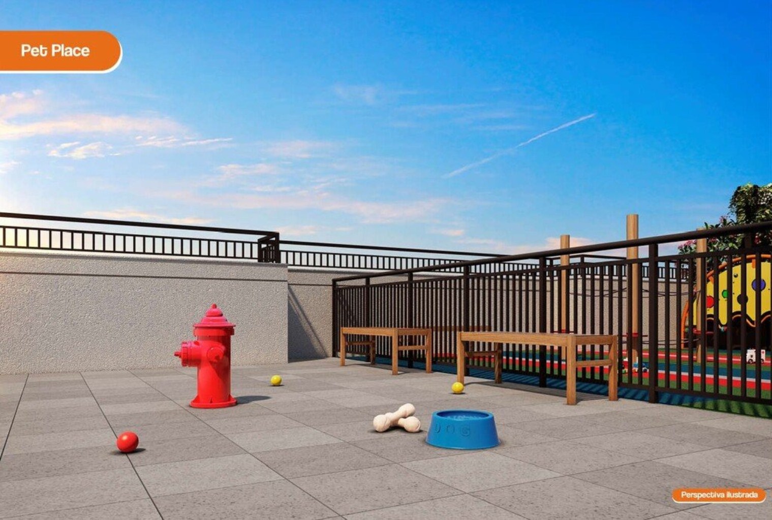 Apartamento, 1 quarto, 27 m² - Foto 14