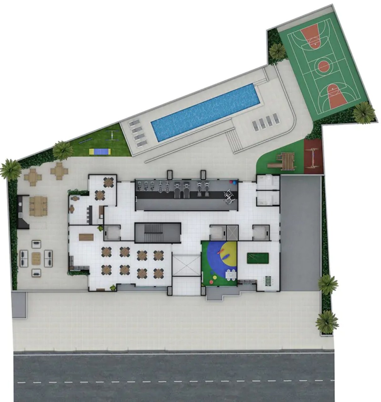 Apartamento, 3 quartos, 102 m² - Foto 18