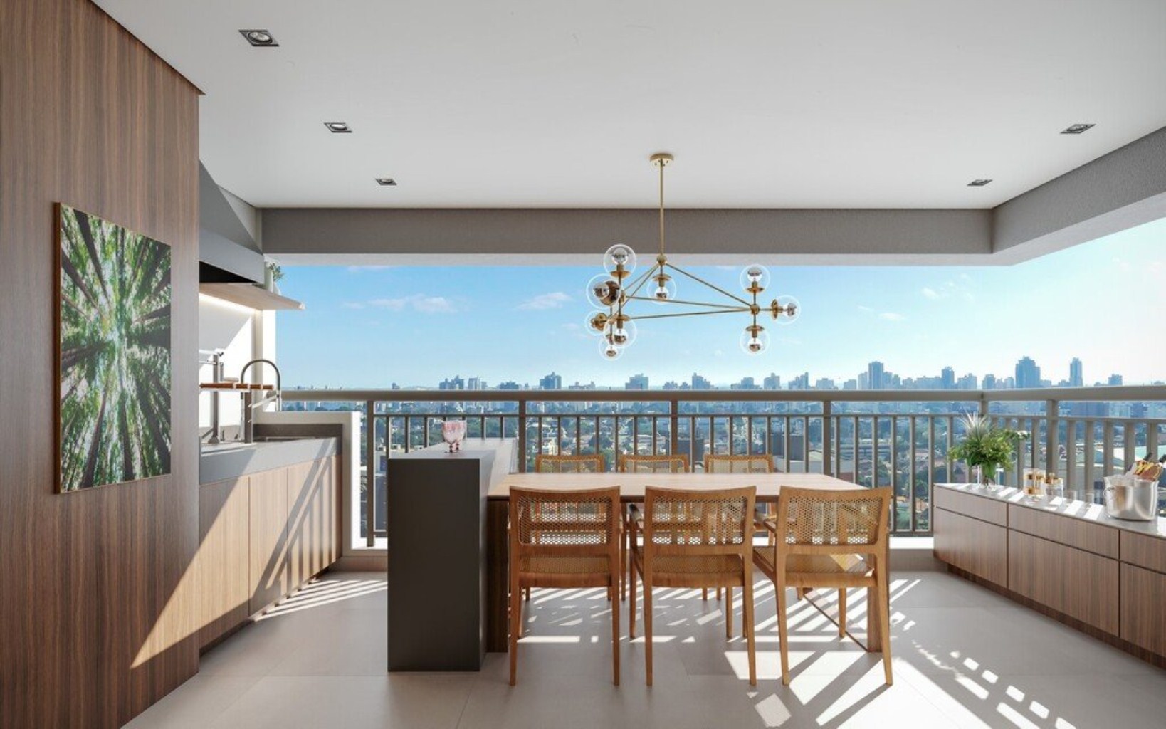 Apartamento, 3 quartos, 89 m² - Foto 6