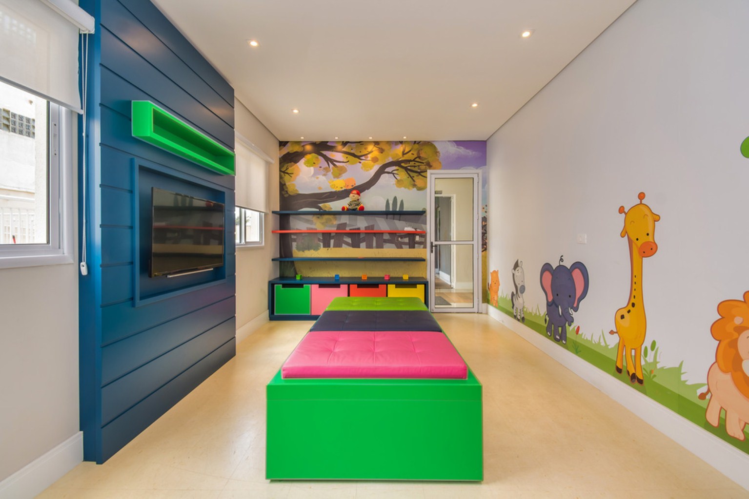 Apartamento, 2 quartos, 50 m² - Foto 33