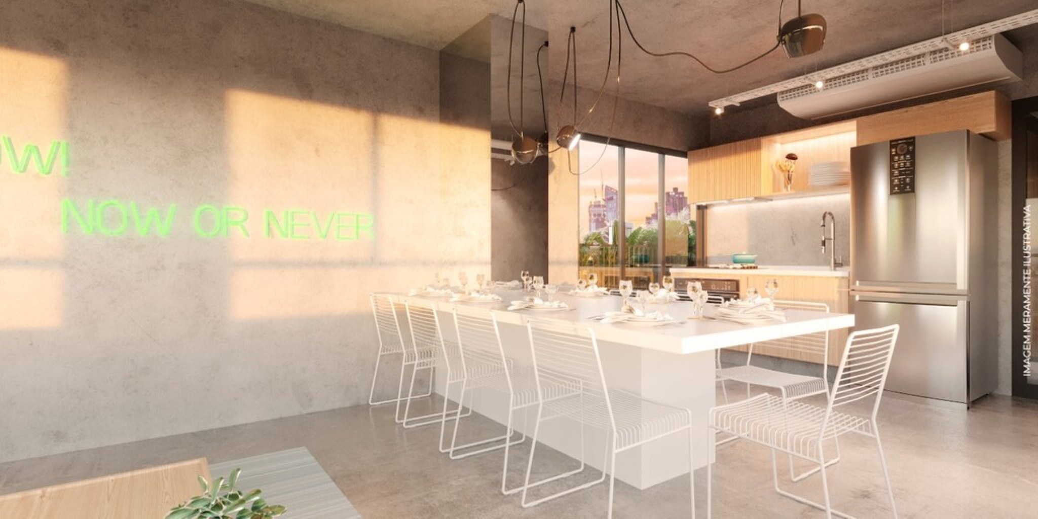STUDIO RESIDENCIAL em São Paulo - SP, Jardins