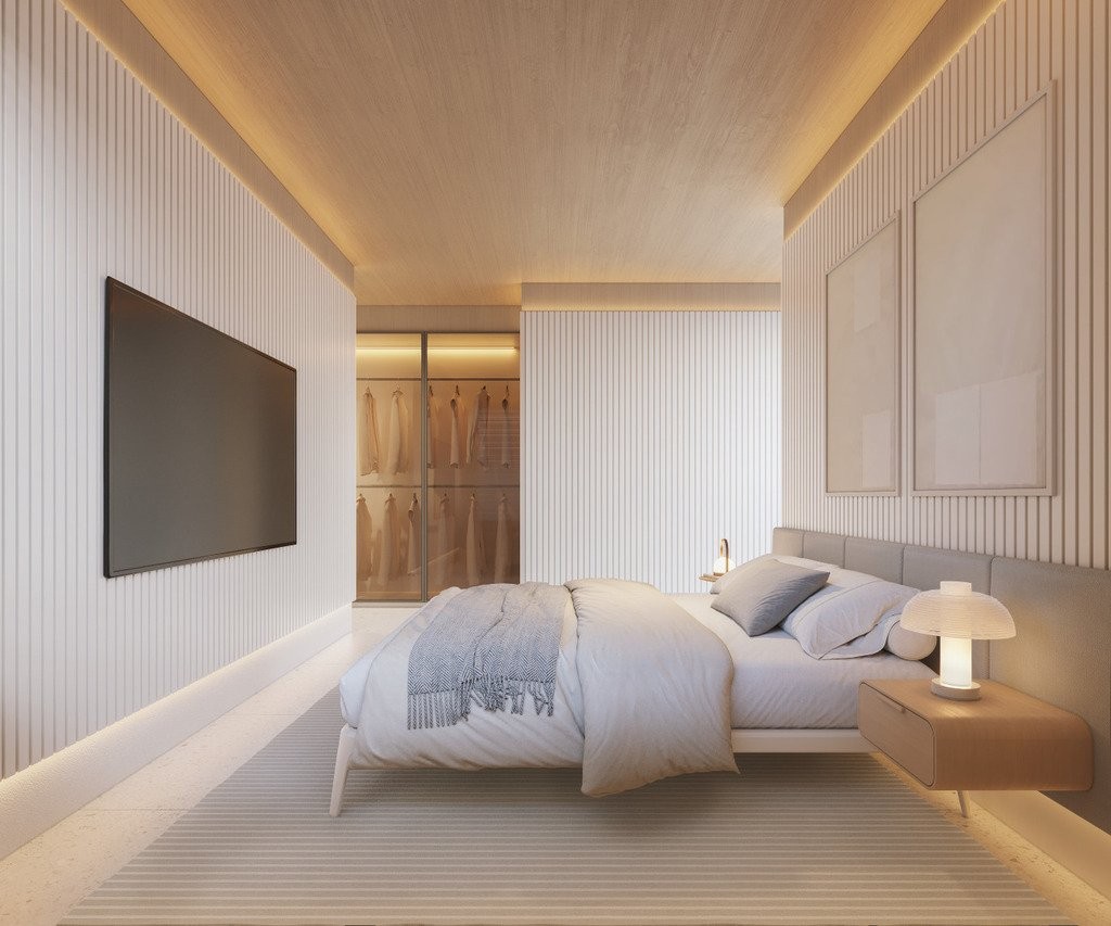 Cobertura, 4 quartos, 319 m² - Foto 8