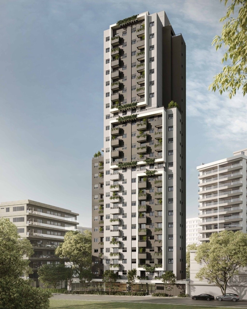 APARTAMENTO RESIDENCIAL em São Paulo - SP, Bela Vista
