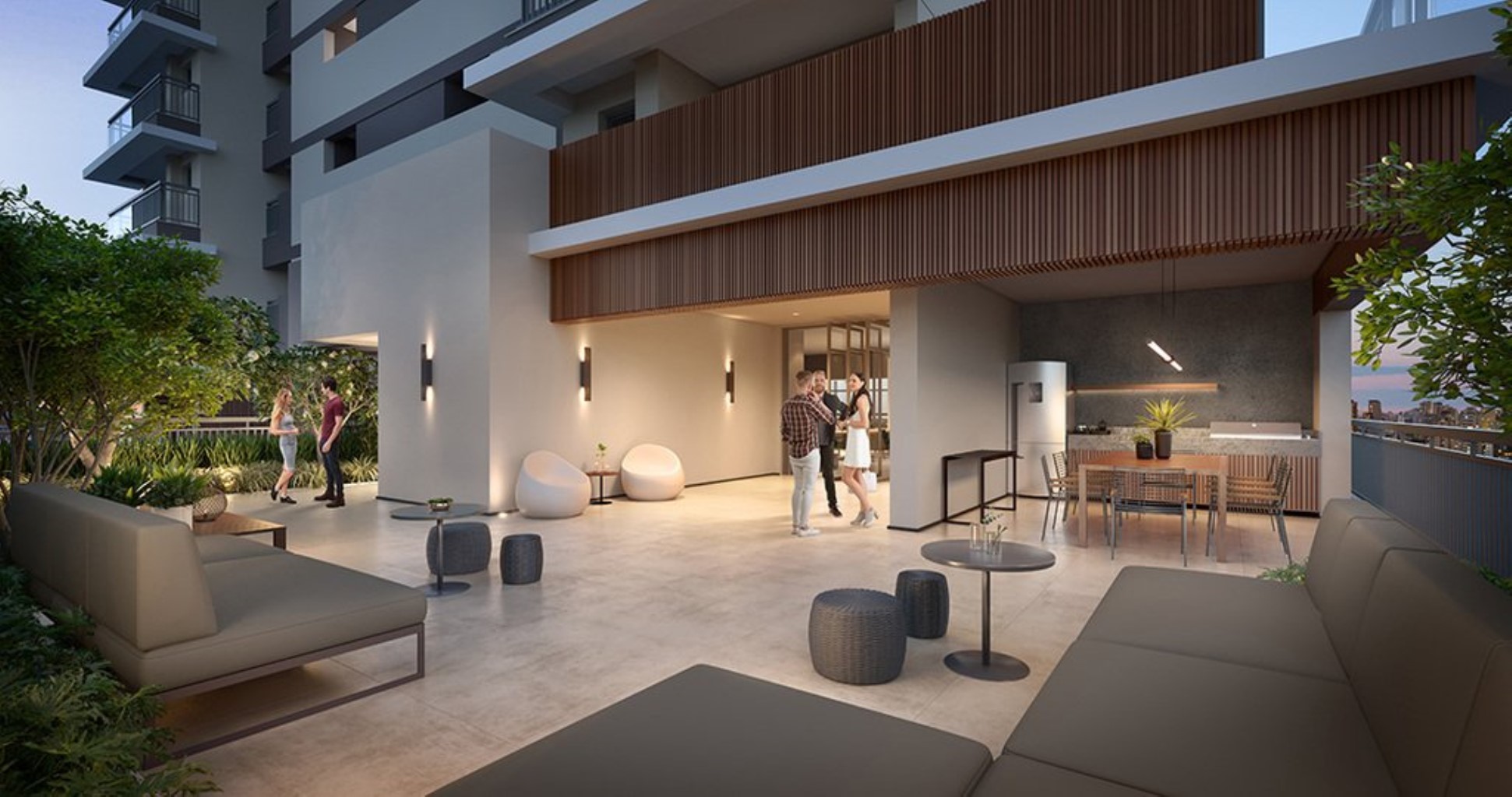 Apartamento, 3 quartos, 226 m² - Foto 11