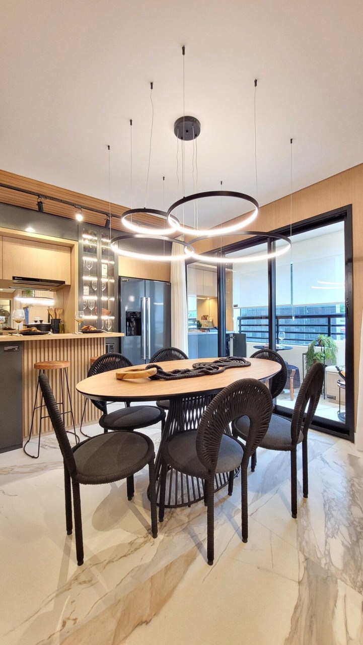 Apartamento, 3 quartos, 80 m² - Foto 11