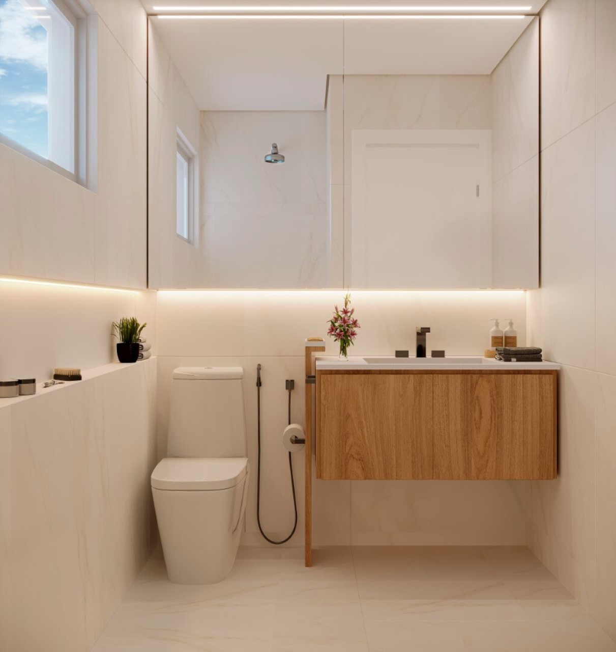 Apartamento, 3 quartos, 141 m² - Foto 19