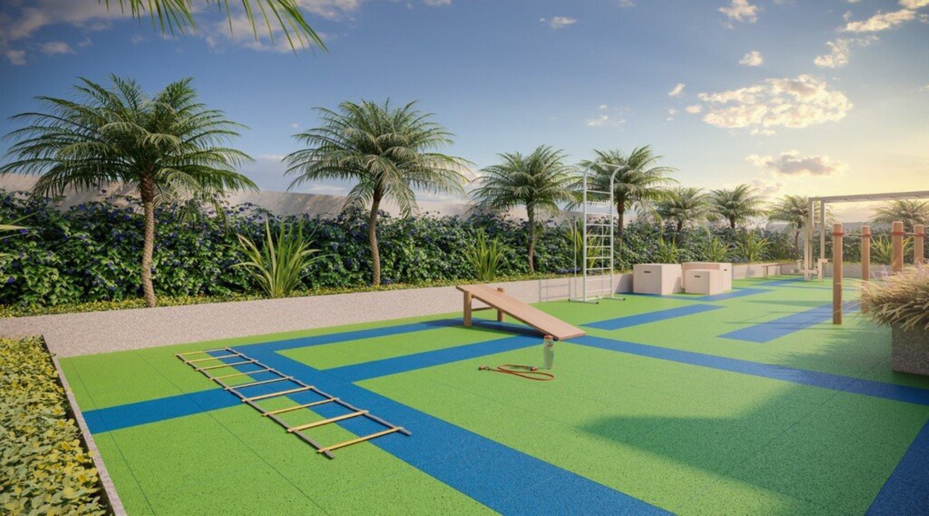 Apartamento, 3 quartos, 89 m² - Foto 16