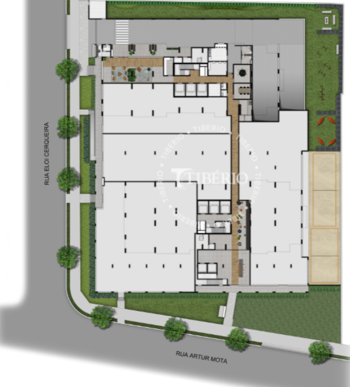 Apartamento, 2 quartos, 52 m² - Foto 34