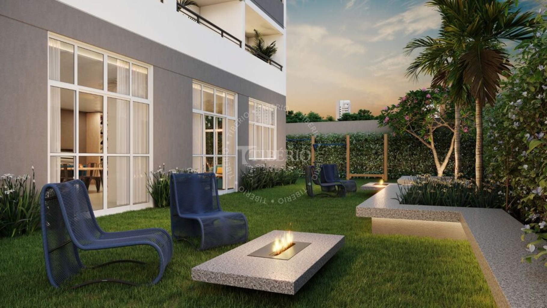 Apartamento, 1 quarto, 29 m² - Foto 19