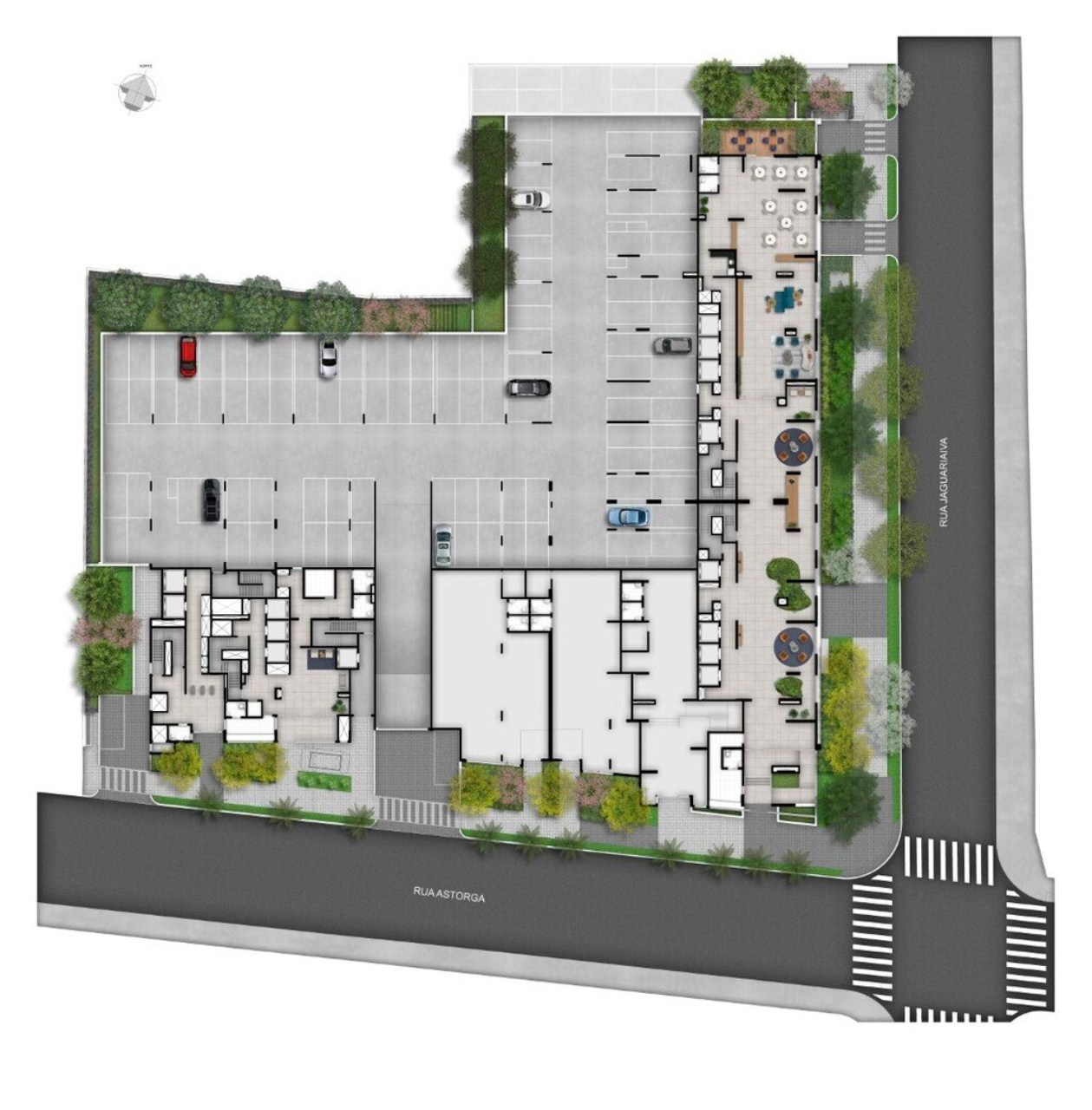 Apartamento, 3 quartos, 89 m² - Foto 20