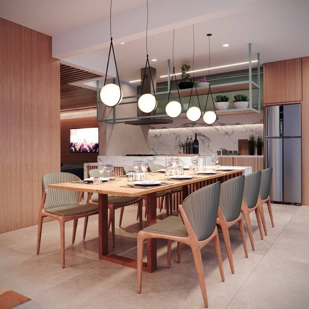 Apartamento, 3 quartos, 141 m² - Foto 23
