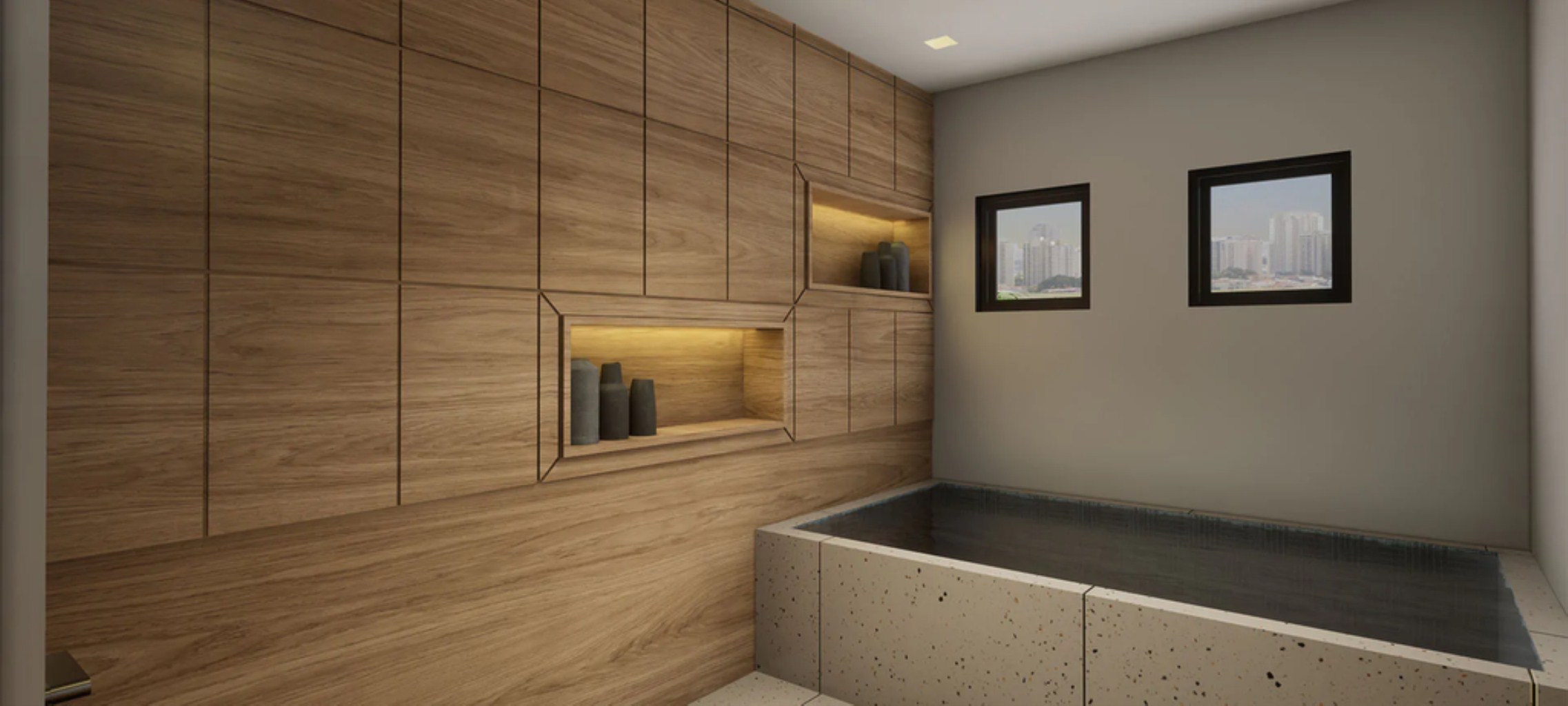 Apartamento, 3 quartos, 102 m² - Foto 15