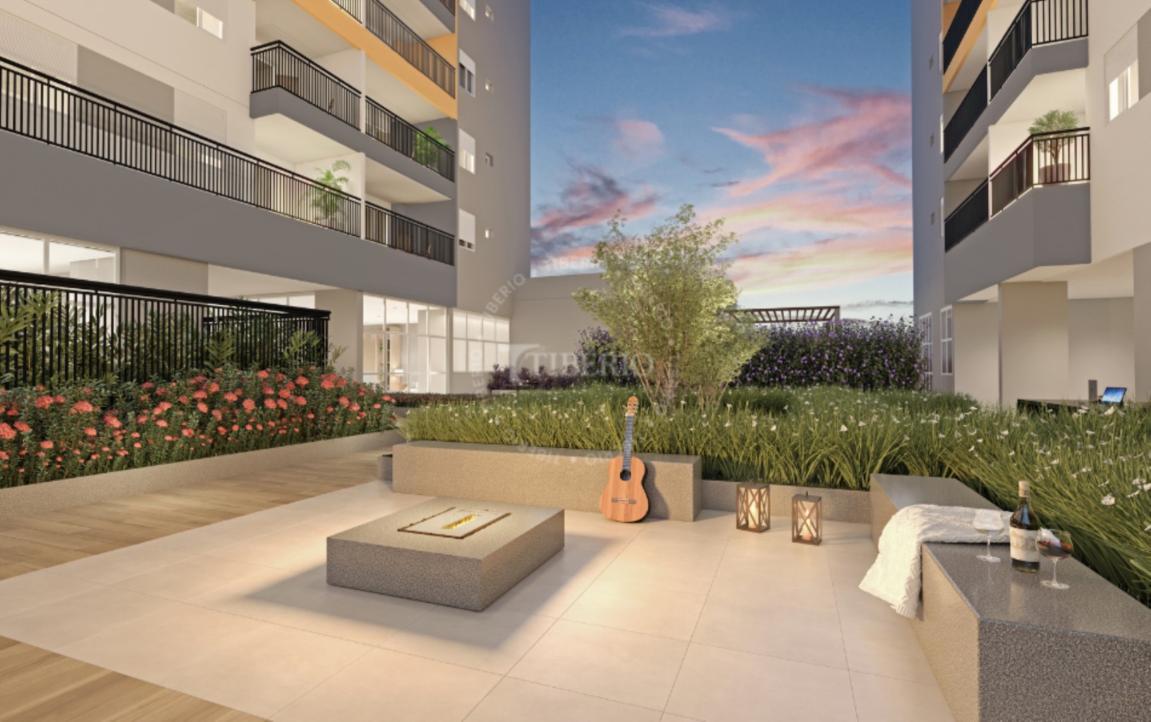 Apartamento, 2 quartos, 52 m² - Foto 29