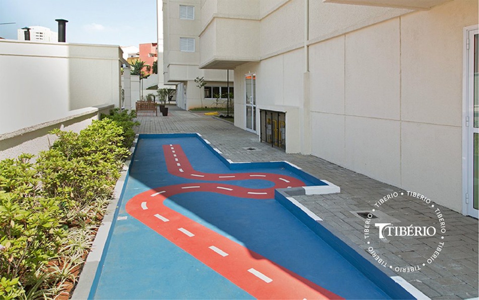 Apartamento, 3 quartos, 59 m² - Foto 33