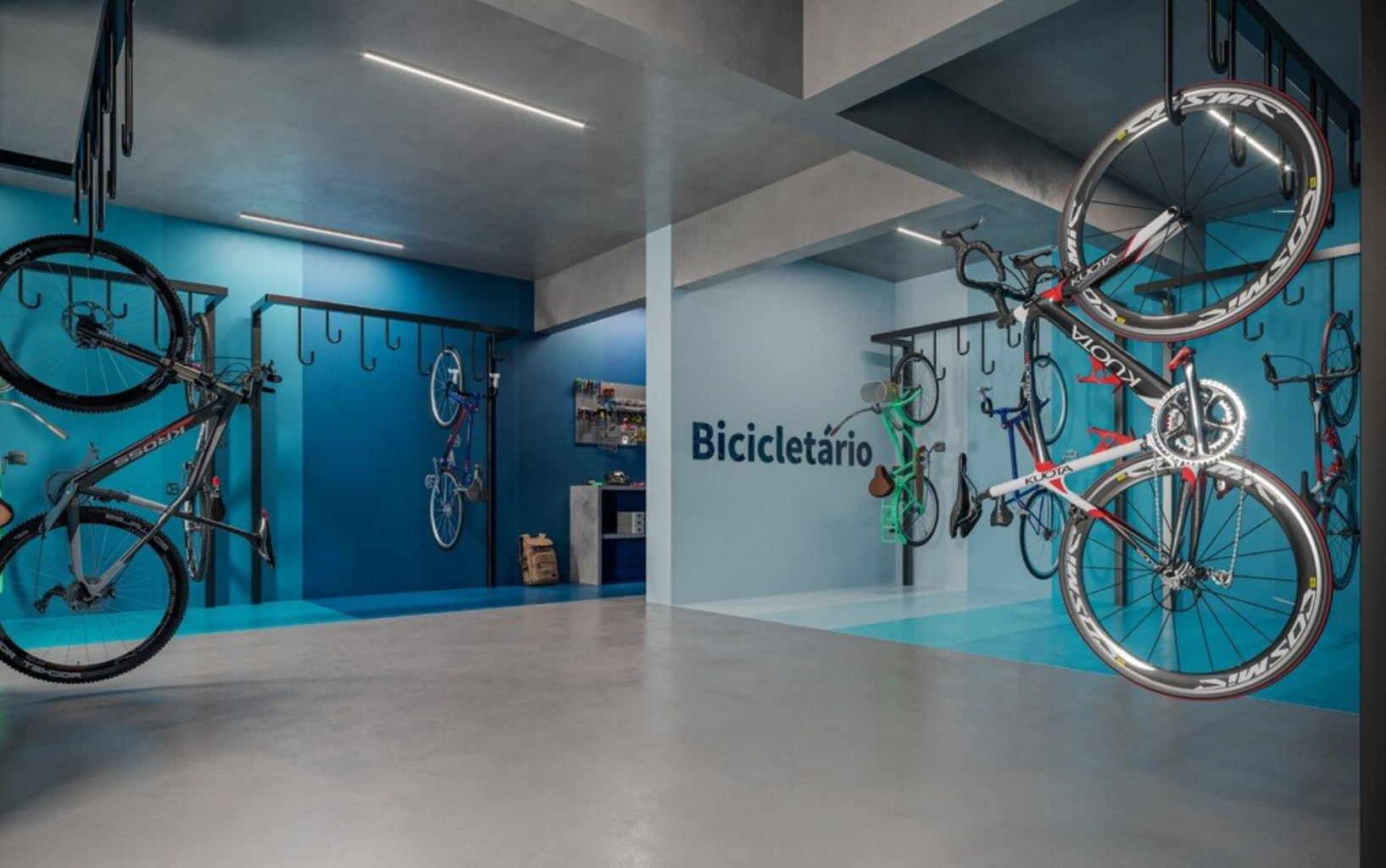 Apartamento, 3 quartos, 89 m² - Foto 13