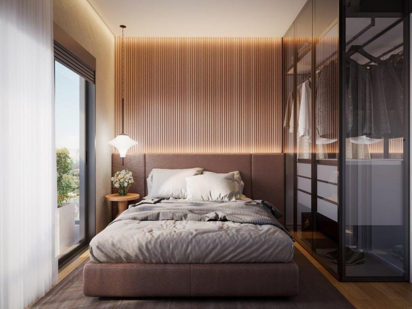 Apartamento, 2 quartos, 59 m² - Foto 14
